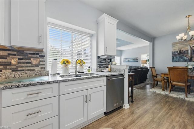 13435 Prince Andrew TRL, Carrollton, VA 23314