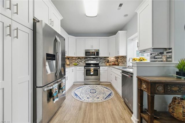 13435 Prince Andrew TRL, Carrollton, VA 23314