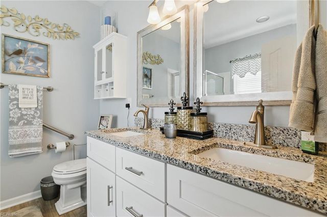 13435 Prince Andrew TRL, Carrollton, VA 23314