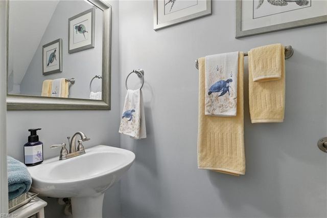 13435 Prince Andrew TRL, Carrollton, VA 23314