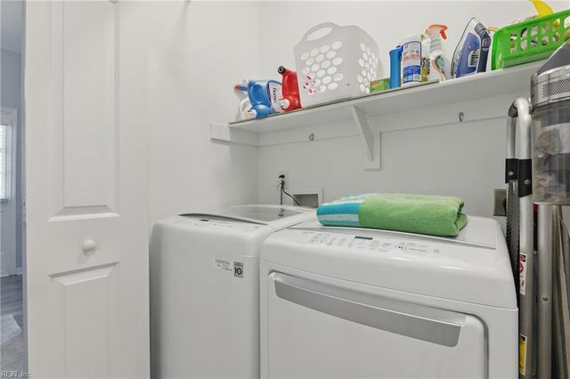 13435 Prince Andrew TRL, Carrollton, VA 23314