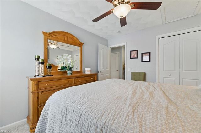 13435 Prince Andrew TRL, Carrollton, VA 23314