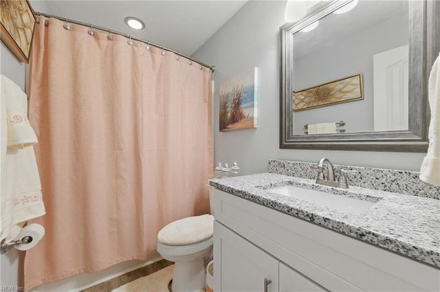 13435 Prince Andrew TRL, Carrollton, VA 23314