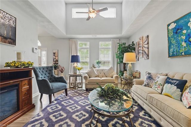 13435 Prince Andrew TRL, Carrollton, VA 23314