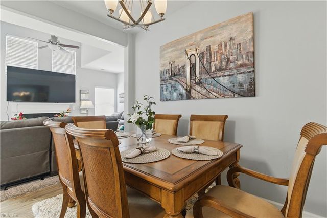 13435 Prince Andrew TRL, Carrollton, VA 23314