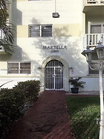 12890 NE 8th Avenue 101, North Miami, FL 33161
