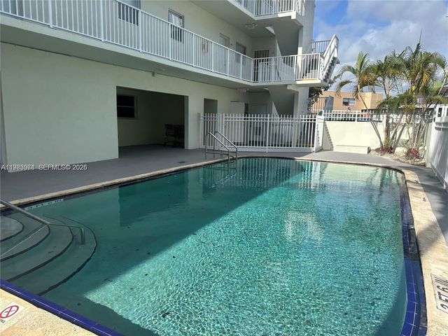 12890 NE 8th Avenue 101, North Miami, FL 33161