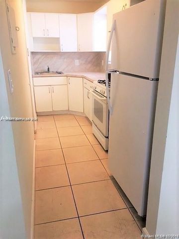 12890 NE 8th Avenue 101, North Miami, FL 33161