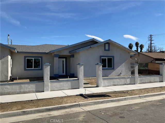 310 N Western, Hemet, CA 92543