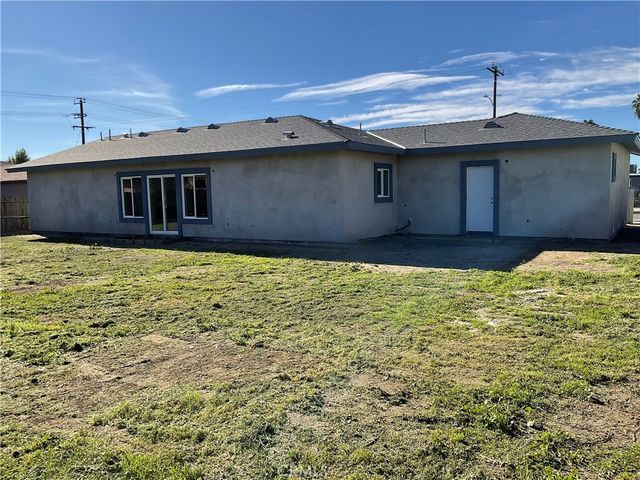 310 N Western, Hemet, CA 92543