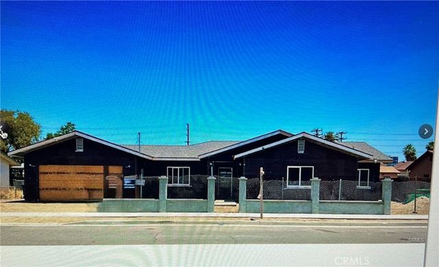 310 N Western, Hemet, CA 92543