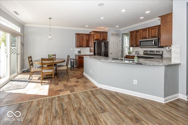 1351 Turner Trace Place N, Avon, IN 46123