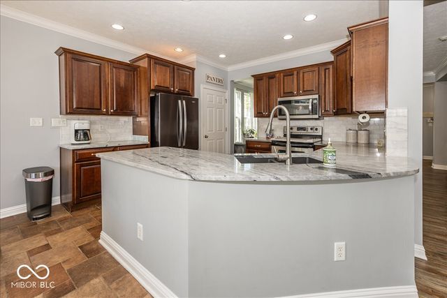 1351 Turner Trace Place N, Avon, IN 46123