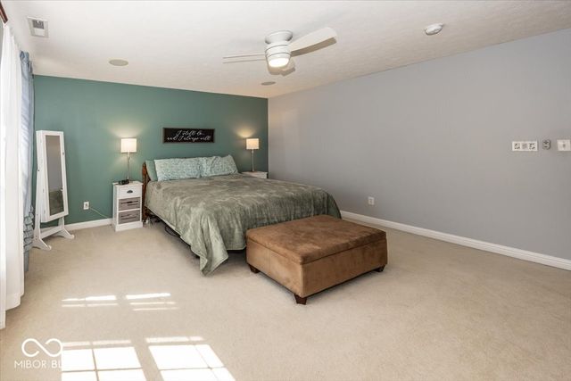 1351 Turner Trace Place N, Avon, IN 46123