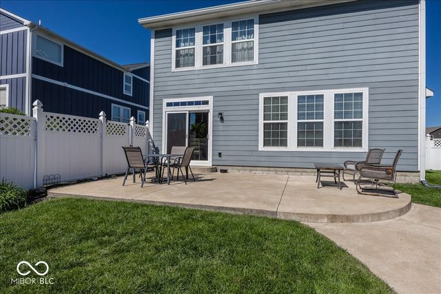 1351 Turner Trace Place N, Avon, IN 46123