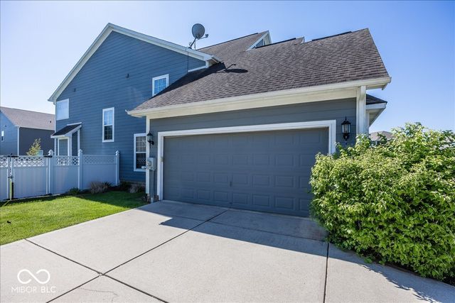 1351 Turner Trace Place N, Avon, IN 46123