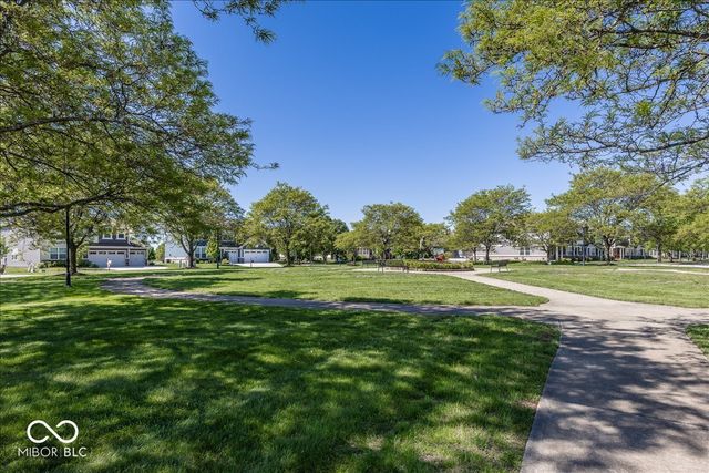 1351 Turner Trace Place N, Avon, IN 46123