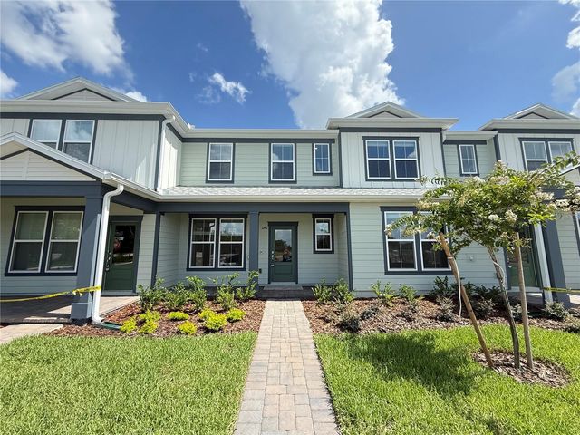 11411 HARBORVIEW STREET, Orlando, FL 32832