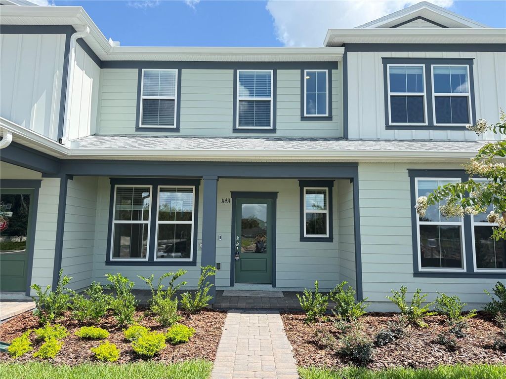 11411 HARBORVIEW STREET, Orlando, FL 32832