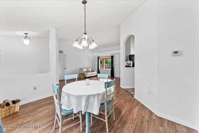 3147 Winchester Avenue, Palm Bay, FL 32909