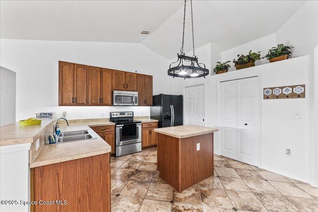 3147 Winchester Avenue, Palm Bay, FL 32909