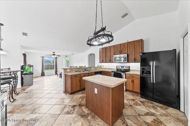 3147 Winchester Avenue, Palm Bay, FL 32909