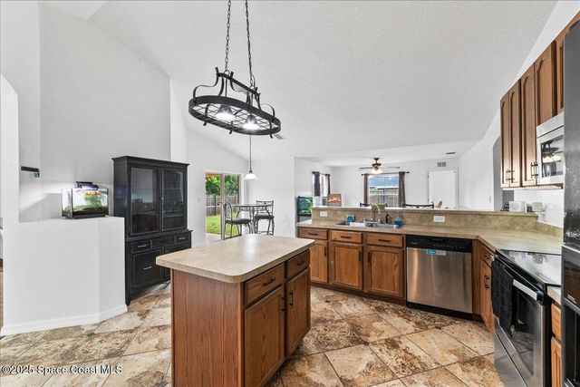 3147 Winchester Avenue, Palm Bay, FL 32909