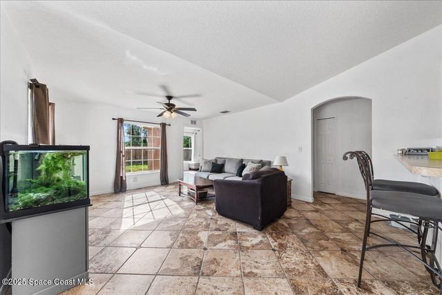 3147 Winchester Avenue, Palm Bay, FL 32909