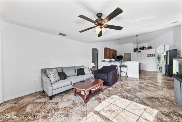 3147 Winchester Avenue, Palm Bay, FL 32909