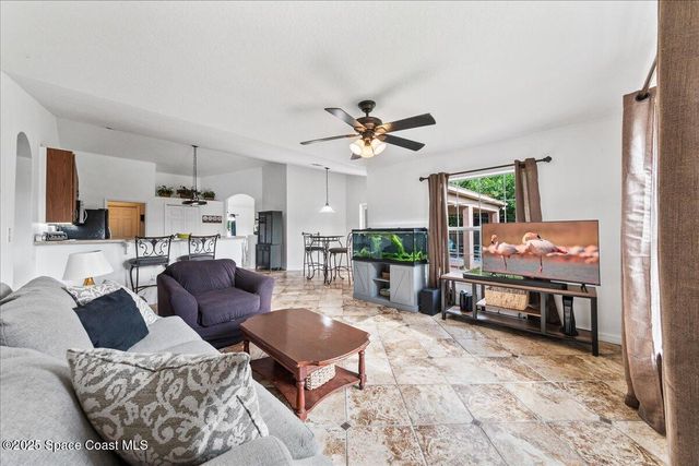 3147 Winchester Avenue, Palm Bay, FL 32909