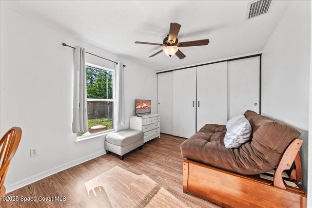 3147 Winchester Avenue, Palm Bay, FL 32909