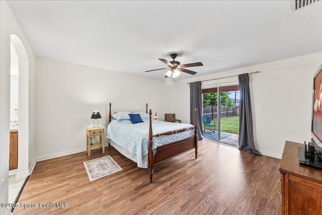 3147 Winchester Avenue, Palm Bay, FL 32909