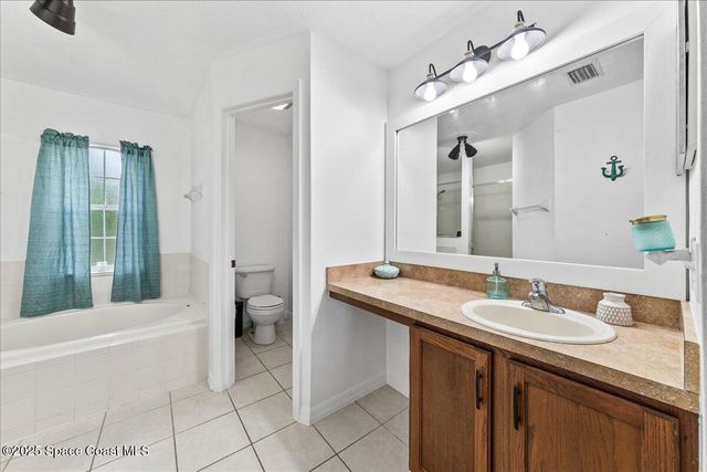 3147 Winchester Avenue, Palm Bay, FL 32909