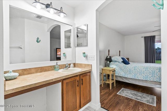 3147 Winchester Avenue, Palm Bay, FL 32909