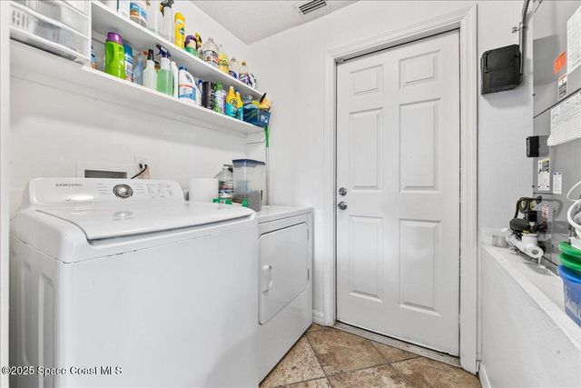 3147 Winchester Avenue, Palm Bay, FL 32909