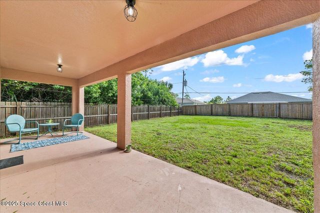 3147 Winchester Avenue, Palm Bay, FL 32909