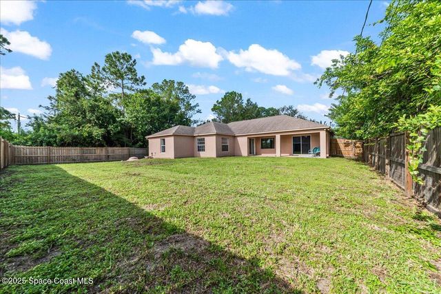 3147 Winchester Avenue, Palm Bay, FL 32909