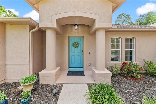 3147 Winchester Avenue, Palm Bay, FL 32909