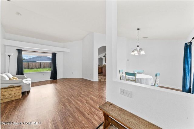 3147 Winchester Avenue, Palm Bay, FL 32909