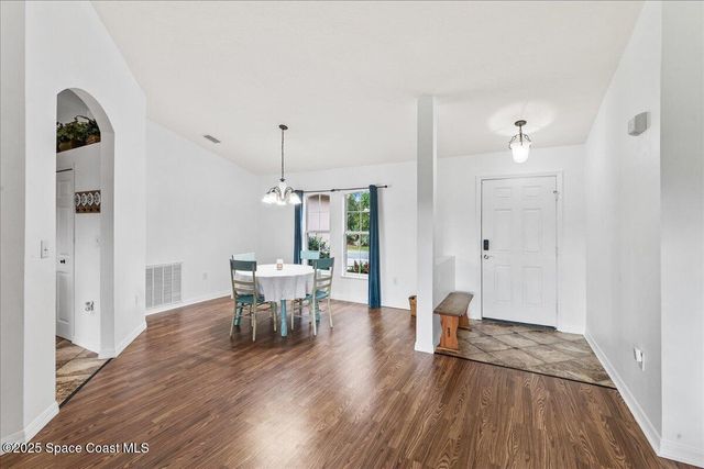 3147 Winchester Avenue, Palm Bay, FL 32909