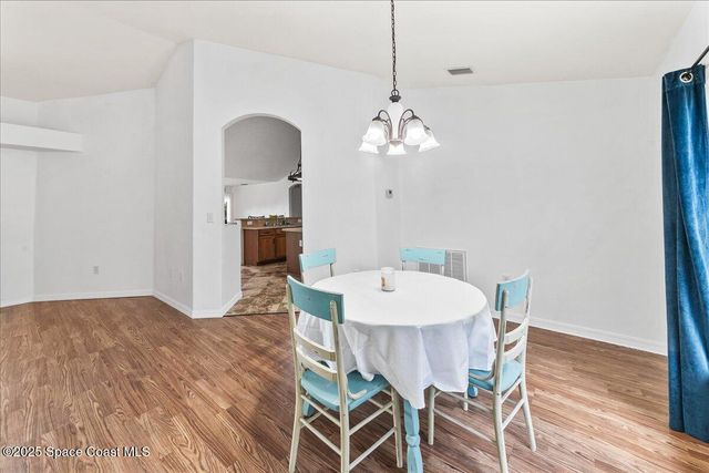 3147 Winchester Avenue, Palm Bay, FL 32909