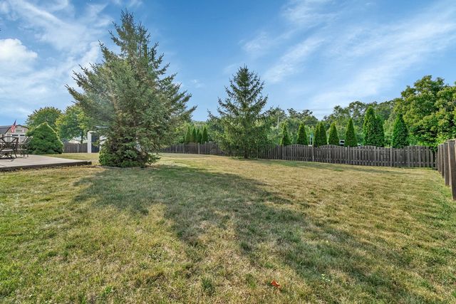 26226 W Tallgrass Trail, Channahon, IL 60410