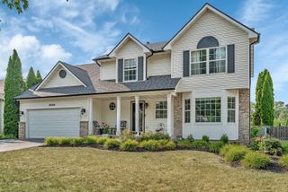 26226 W Tallgrass Trail, Channahon, IL 60410