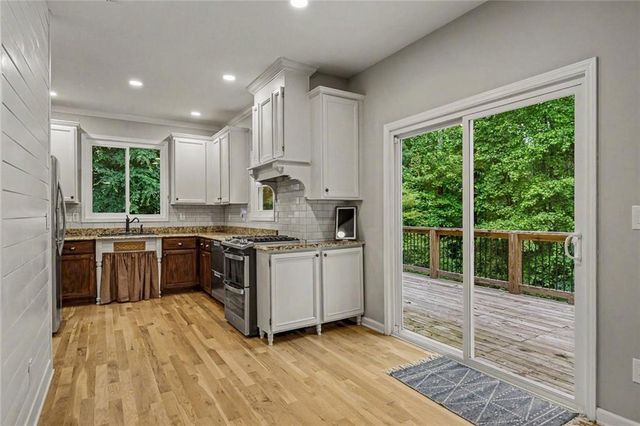 230 Wentworth Drive, Holly Springs, GA 30114