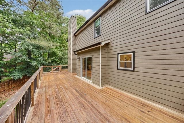 230 Wentworth Drive, Holly Springs, GA 30114