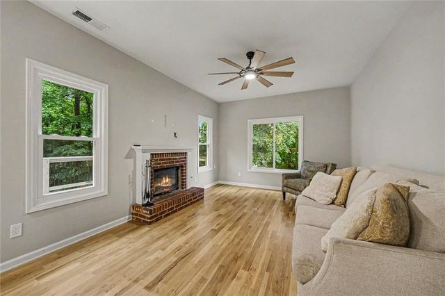 230 Wentworth Drive, Holly Springs, GA 30114