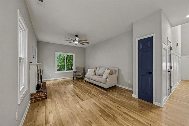 230 Wentworth Drive, Holly Springs, GA 30114