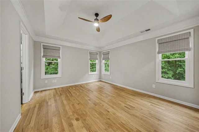 230 Wentworth Drive, Holly Springs, GA 30114