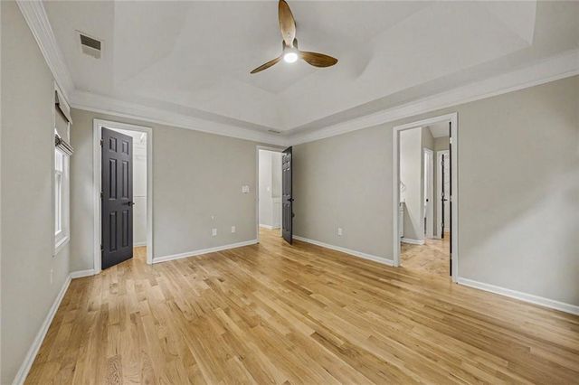 230 Wentworth Drive, Holly Springs, GA 30114
