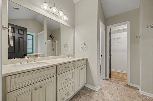 230 Wentworth Drive, Holly Springs, GA 30114